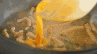 给宝宝补铁的优秀辅食，这么做吸收得更好