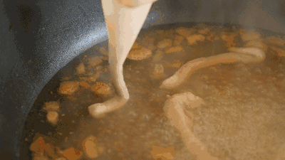 给宝宝补铁的优秀辅食，这么做吸收得更好