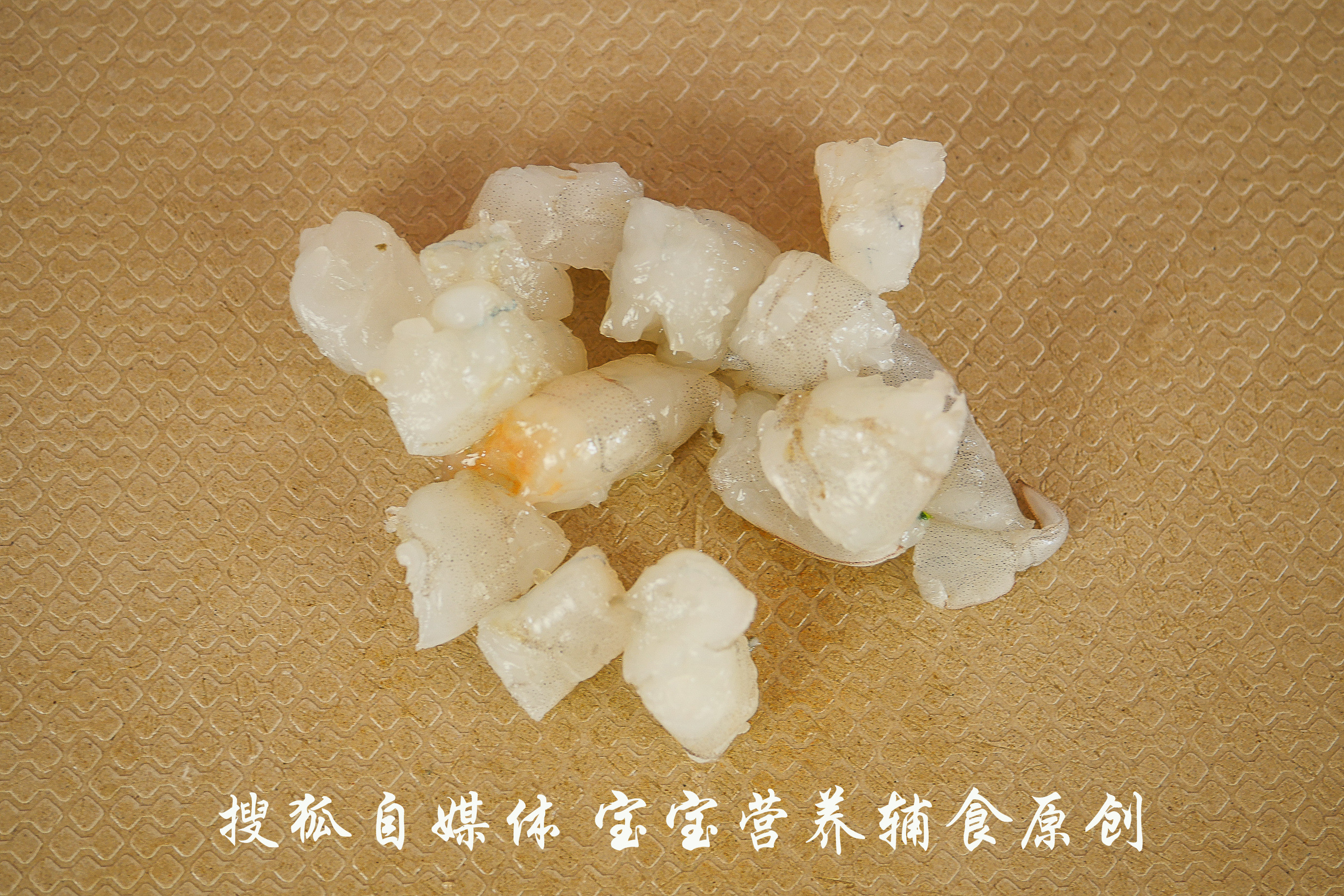 给宝宝补铁的优秀辅食，这么做吸收得更好