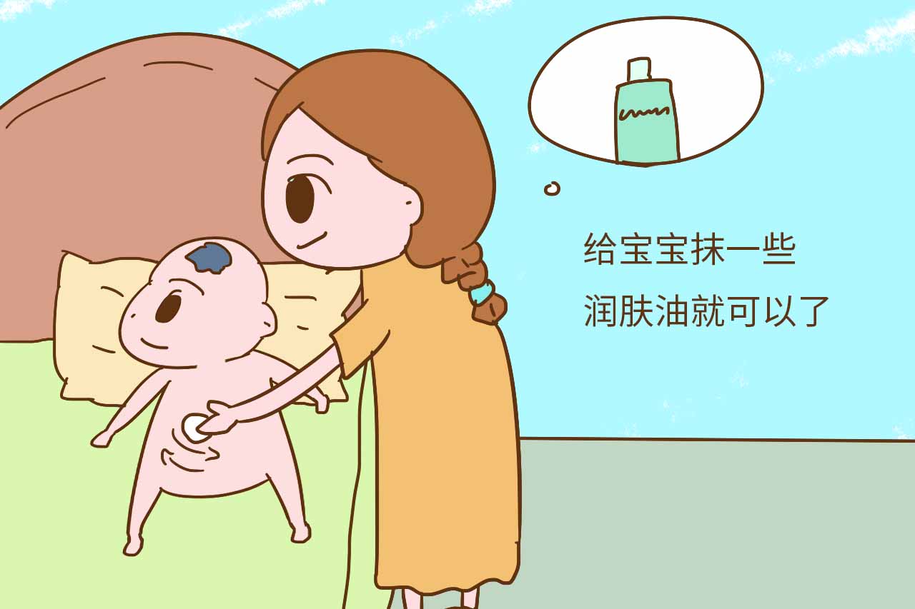 经验月嫂得出来的新生儿护理精华，妈妈学起来