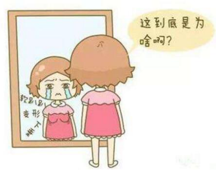 产后胸部下垂怎么办 新妈私房丰胸有妙招