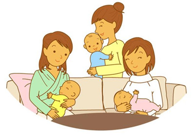 生完孩子后如何丰胸 永葆青春魅力