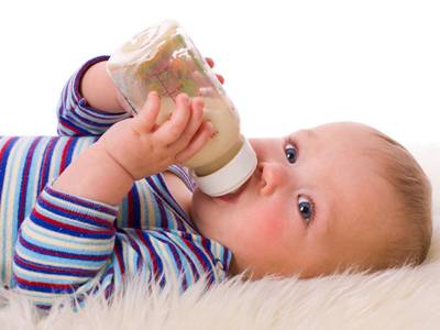 母乳性腹泻可以添加辅食吗