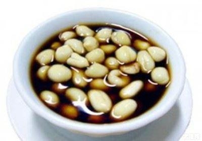醋泡黄豆可以减肥吗？醋泡黄豆适合哪些人