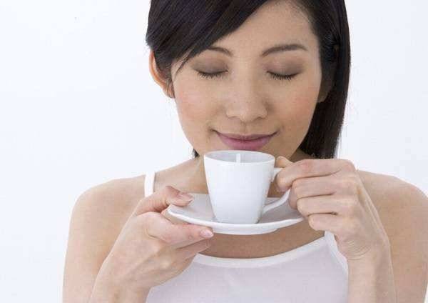 喝了减肥茶会反弹吗