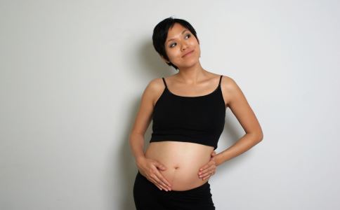 怀孕时注意这两点 远离妊娠糖尿病