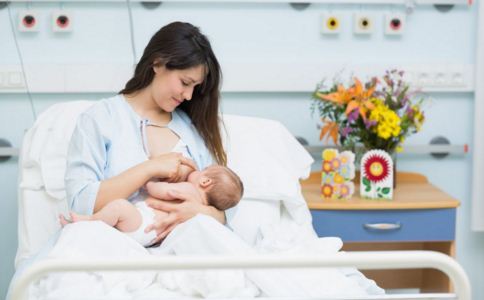 产后乳房会变大吗 保养不当反而会更小