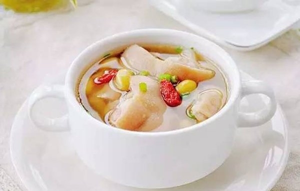 女人保养卵巢吃什么好 冬天就该吃的3种食物
