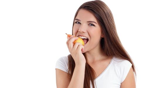 保养卵巢很重要 六种食物吃出年轻卵巢