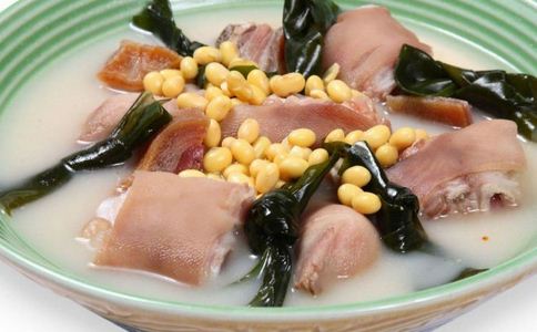 新妈妈产后多下奶 五款食谱最有效