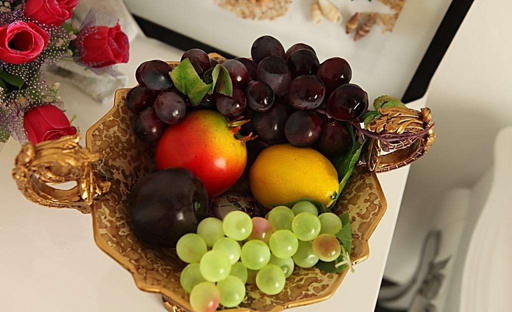 头发干枯毛躁怎么办?头发干枯毛躁吃这8种食物