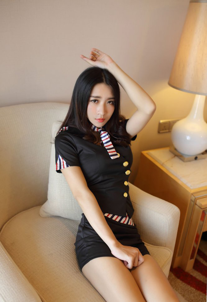 性感内衣私房照 慵懒少妇气质表露无遗