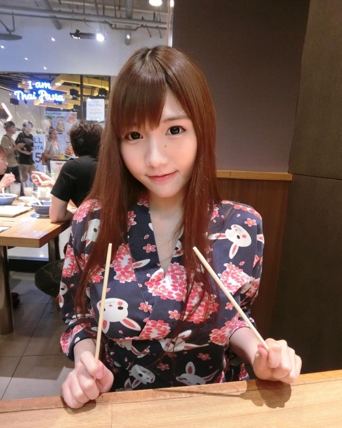 说起哀嚎，我只服棒糖妹！ ​​​​