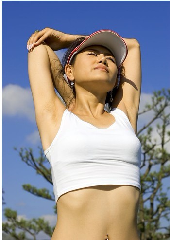 于乳房下垂原因的八个说法，是真是假大揭密！