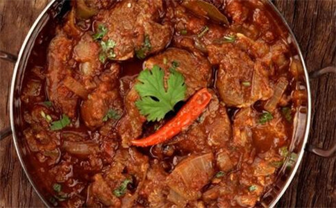 红烧羊肉的做法 这三款营养好吃