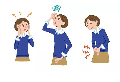 痛经会影响怀孕吗？痛经女性如何备孕？