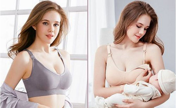 什么品牌哺乳内衣好用 舒适方便才是关键