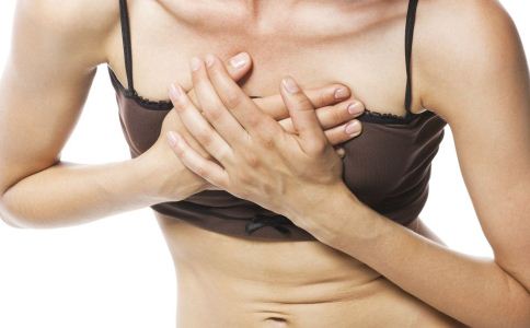 女性乳房胀痛6大原因 该怎么缓解
