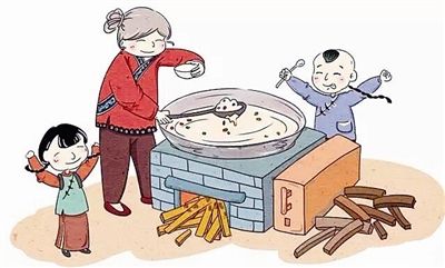 妈妈在这里的胎教故事