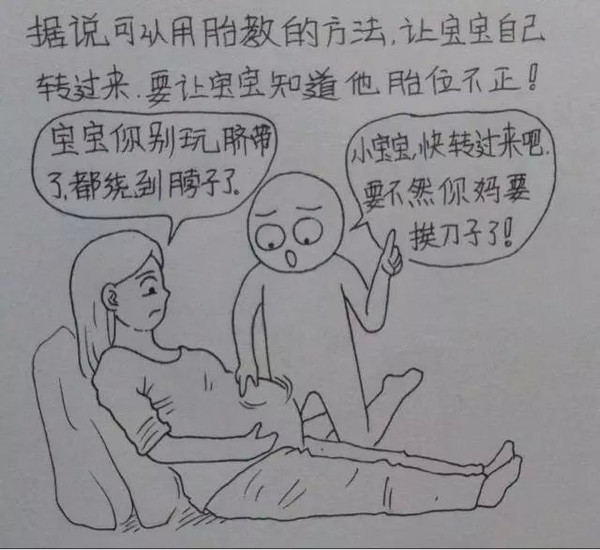 一个男人用漫画描绘了老婆从怀孕到生产的所有细节,超真实超感人。这组漫画最近传遍网络,小编分享在此,与各位读者共享这份感动,献给天下所有的父母,你们都会体会这份辛苦,也献给一位孩子刚刚降生的父亲。
