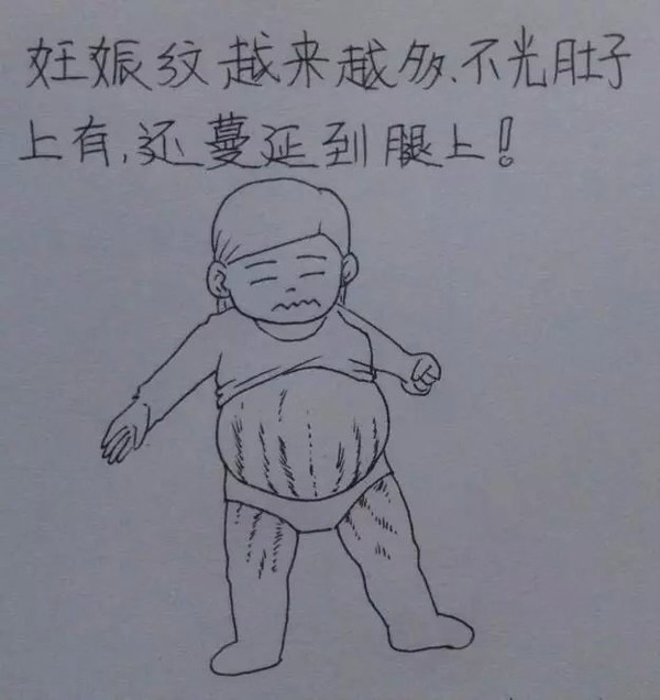 一个男人用漫画描绘了老婆从怀孕到生产的所有细节,超真实超感人。这组漫画最近传遍网络,小编分享在此,与各位读者共享这份感动,献给天下所有的父母,你们都会体会这份辛苦,也献给一位孩子刚刚降生的父亲。