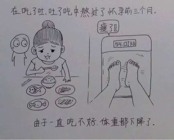 一个男人用漫画描绘了老婆从怀孕到生产的所有细节,超真实超感人。这组漫画最近传遍网络,小编分享在此,与各位读者共享这份感动,献给天下所有的父母,你们都会体会这份辛苦,也献给一位孩子刚刚降生的父亲。