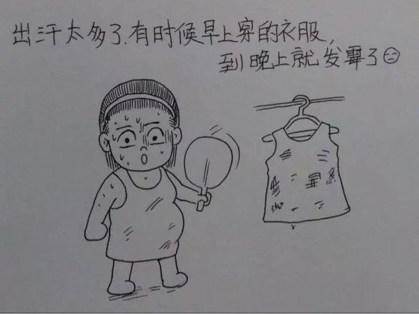 一个男人用漫画描绘了老婆从怀孕到生产的所有细节,超真实超感人。这组漫画最近传遍网络,小编分享在此,与各位读者共享这份感动,献给天下所有的父母,你们都会体会这份辛苦,也献给一位孩子刚刚降生的父亲。