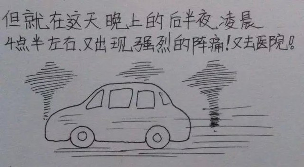 一个男人用漫画描绘了老婆从怀孕到生产的所有细节,超真实超感人。这组漫画最近传遍网络,小编分享在此,与各位读者共享这份感动,献给天下所有的父母,你们都会体会这份辛苦,也献给一位孩子刚刚降生的父亲。