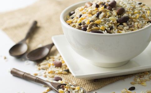吃什么促进卵泡发育 6种食物让你速怀孕