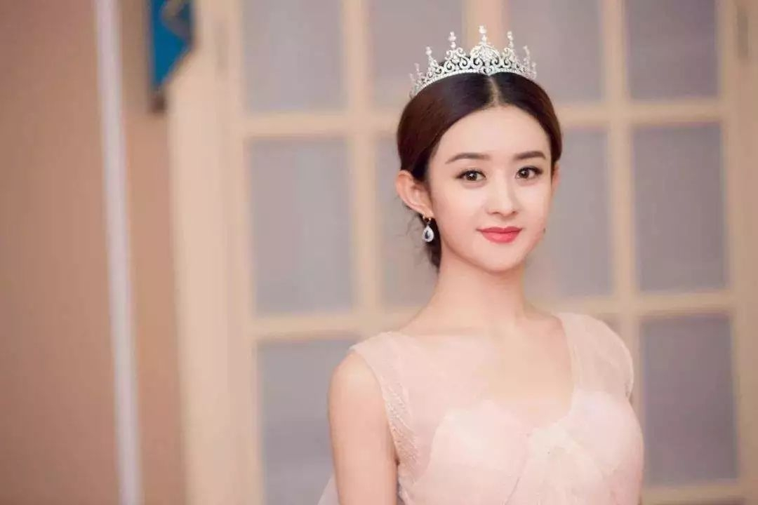 赵丽颖“官宣”有学问!怀孕后，公布喜讯不要错过3点