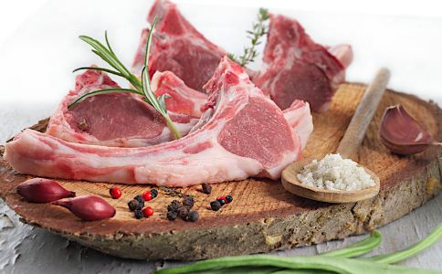 孕期营养食谱 羊肉冬瓜汤的做法