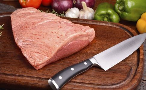 孕期营养食谱 蛋肉糕的做法