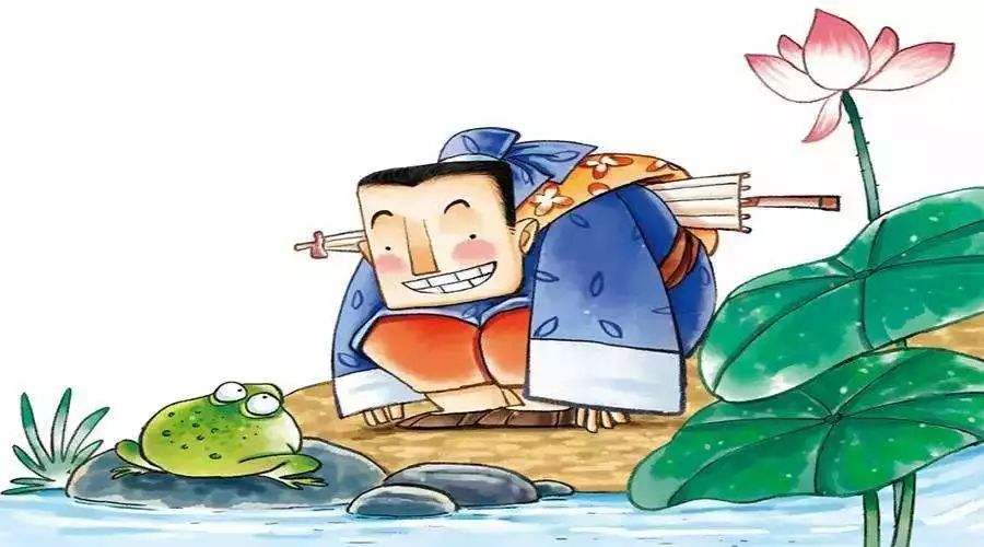 断箭的胎教故事