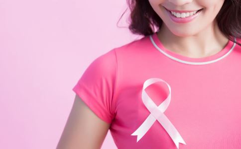 乳腺癌初期症状 不要错过这些蛛丝马迹