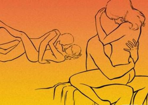 女人的精华液：女性精华液对男性有好处吗（竟是白带水）