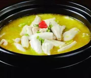 男人的十大补品：十大补肾壮阳食物排行榜