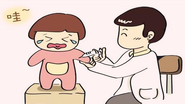 给孩子打疫苗前，这3个问题一定要事先咨询医生，防止出现失误