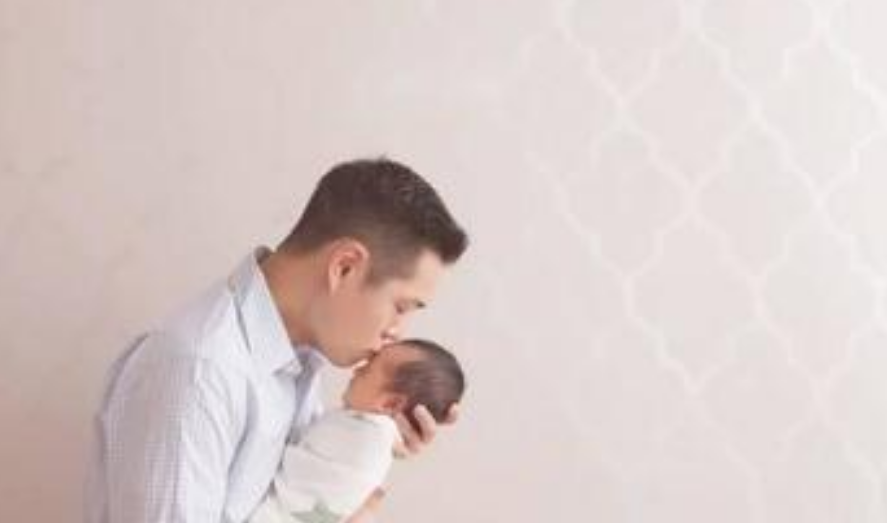 男人的“最佳”生育年龄是多少？别害羞，看完后你可能就明白了！