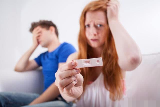 “同房”一两次就怀孕,可能都有4个“特点”,你在其中吗?