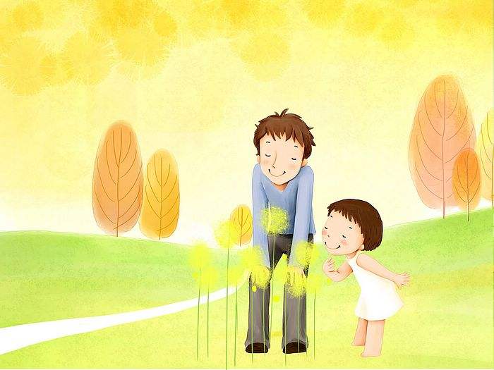 寻找法宝的胎教故事