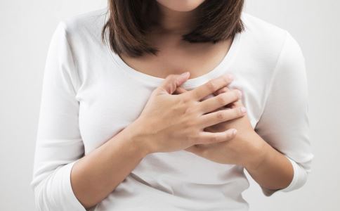女性清洗乳房用香皂好吗 这些伤乳行为别再做
