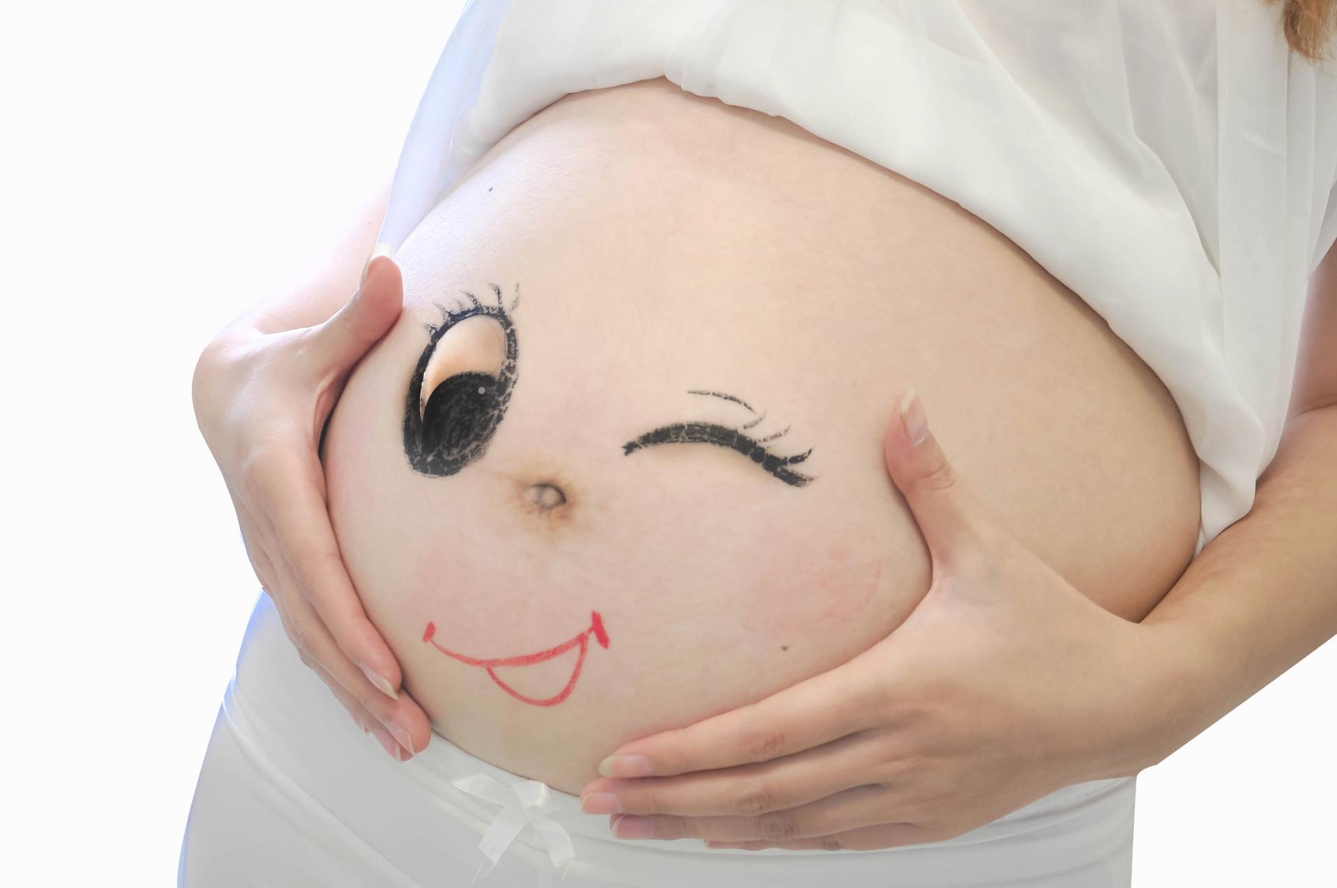 孕期乳房胀痛是否正常？如何缓解乳房胀痛？