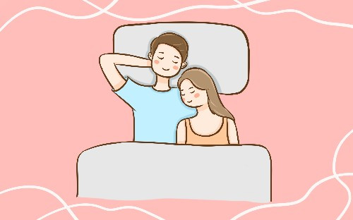 夫妻多久同房一次对身体最好?原来性生活最佳频率可以这样计算