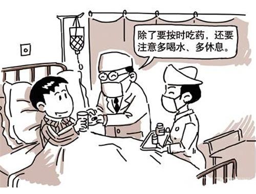 儿童没有接种疫苗能用药物预防流感吗
