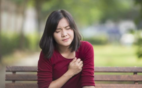 选对食疗方帮你护乳 预防乳房疾病多吃这些