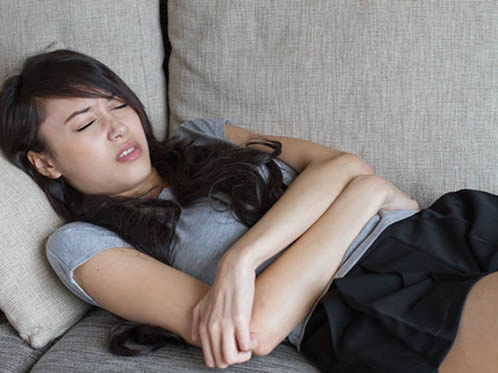 女性生理周期一般多少天：女性生理周期的四个阶段