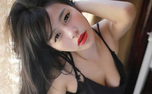 小姐姐让你亲吻身体4个地方:真正深爱你身体交给你了