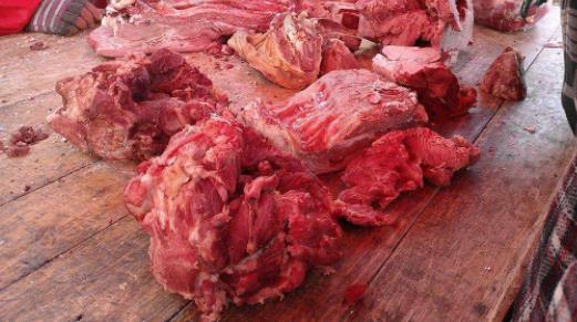 牛肉不能和什么一起吃：盘点与牛肉相克的食物
