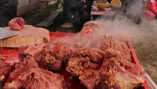 牛肉不能和什么一起吃：盘点与牛肉相克的食物