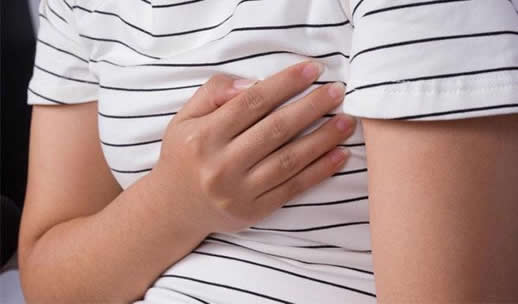 乳腺癌是怎么引起的：揭10大原因及预防（图）